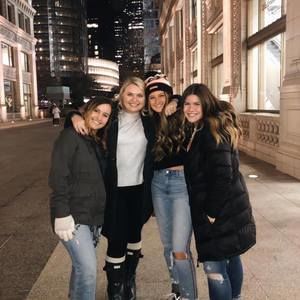 Meet your Posher, Jenna